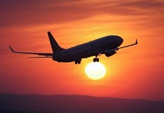 Авиокомпаниите плащат високи такси за вредни емисии и са задължени