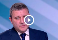 Бившият финансов министър коментира критиката на Лена Бориславова за позиционирането