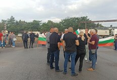 Жителите на пет населени места настояват за незабавно подновяване на