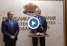 Областният управител планира влак Русе – Букурещ с три курса