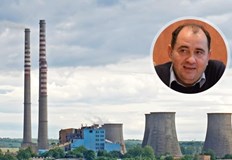 Инж Севдалин Желев Очаквам задържане или минимално поскъпване на топлинната