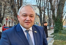 Бившият вътрешен министър твърди че обвиненията в безстопанственост са политически