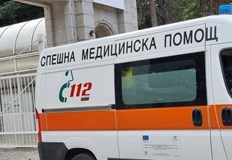 Момчето е с множество счупвания но без опасност за живота17 годишно