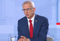 Бившият премиер определи като грандиозен скандал случаите с разширението на