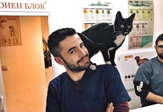 Пролетта е идеалното време да помислим за отговорност към животните