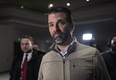 Нексо кани сина на Тръмп за ексклузивно бизнес събитие в