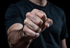 Домашно насилие във Врачански лозя извършителят е арестуванПоредна случай на