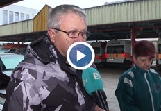 Спешни медици алармират че шофьорите масово не им дават предимство
