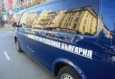 Следователи изземват документация за поддръжката на пътя Телиш Радомирци