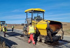 Касичката в АПИ – как 1 3 от асфалта изчезва от