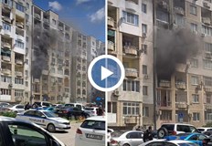 Неизправен климатик предизвика огнената стихия на ул Анастасия д р Желязкова Трагедия