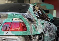 На събитието ще присъства Фондация Александър Русев със собствена шатраРусенци