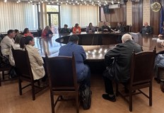 Избраха и представители за комисиите по награди Русе и Млад