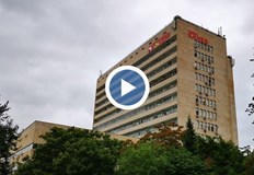 УМБАЛ Канев инвестира близо 20 милиона лева за модерна апаратура