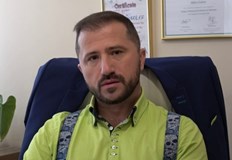 Това е историческо събитие с национално значение заяви изпълнителният директор