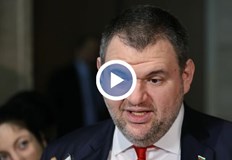 ДПС Ново начало действа като смокинов лист в подкрепа