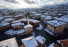 Дъждът ще преминава в сняг в редица райони на странатаДинамично