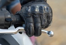 Пострадалият е транспортиран във ВМАИнцидент с моторист помрачи празничния следобед