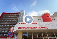 Детето е с тежки травми и вътрешен кръвоизлив след инцидента13 годишно