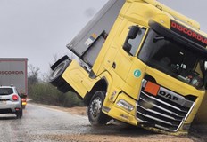 Три жертви от началото на годината в участъка Радомирци