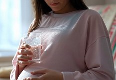 Отоците по крайниците и лицето са нормално явление след 20 тата