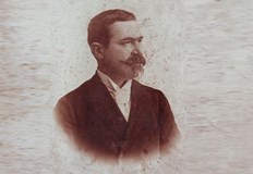 Седмица на Стоян Михайловски ще предложи богата програма с изложби