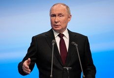 Възможно ли е създаването на мирен коридор между Запада и