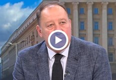 Бившият министър на отбраната не вижда основания за стратегически дипломатически