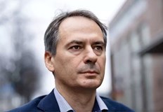 Разследващият журналист предупреди че саботажите в Европа нарастват значително през