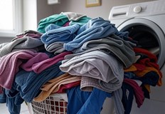 Според народните вярвания водата почернява от мъка в деня когато