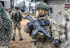 Бундесверът иска 100 хиляди нови войници заради руската заплахаГермания предприема