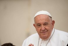 Папа Франциск ще остави следа в сърцата на милиони с