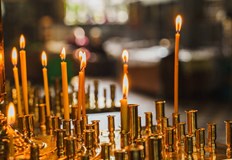 Имен ден имат мъжете които се казват СтрахилДнес 6 април