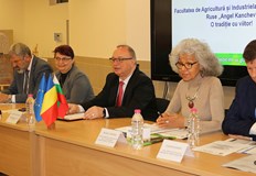 Българо румънската работна група обсъди съвместни проекти в областта на земеделиетоНови