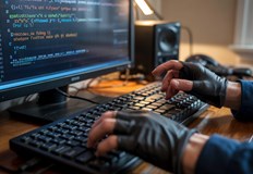 Престъпниците използвали криптовалути за прикриване на следитеВ една от най мащабните