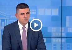 Проруските партии застрашавали европейското бъдеще на БългарияВ интервю за предаването