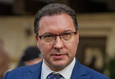 Вътрешният министър настоява за модернизация на КАТМинистърът на вътрешните работи