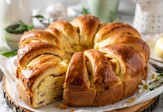 Проверена рецепта гарантира мек и ароматен десерт който се разделя