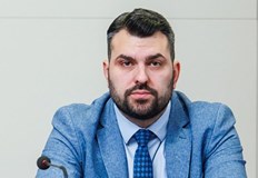 Георг Георгиев Ще търсим отговорност за смъртта на Марин МариновМинистърът