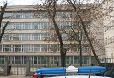 Десетокласник падна от 4 ия етаж на столична гимназияМобилен екип от