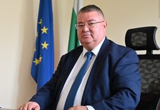 Ивайло Иванов Демографската криза застрашава пенсионната системаВ интервю за Telegraph bg