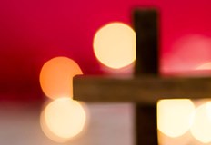 Денят в който Христос прогони търговците от храма бележи началото