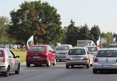 Мащабен протест Да защитим децата си стартира днес в Русе