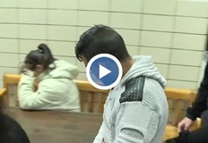 Мъжът е дал колата си на пиян водач без шофьорска