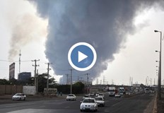 Лошо съхранение на химически вещества вероятно е причинило трагедията в