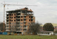 Над 45 000 сделки с имоти само за първите три