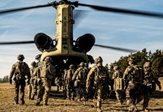 Съюзниците в НАТО изразяват притеснения от планираното изтеглянеАмериканското министерство на