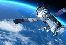 Сателитът свързван с ядрена програма показва признаци на техническа неизправностРуският