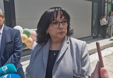 Финансовият министър разкритикува договора с Боташ който струва на страната