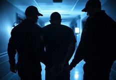 Жената е потърсила медицинска помощ37 годишен мъж от Русе е задържан